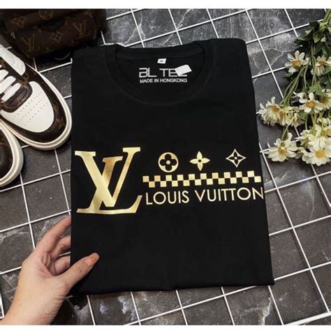 harga kaos louis vuitton